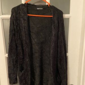 Shein cardigan